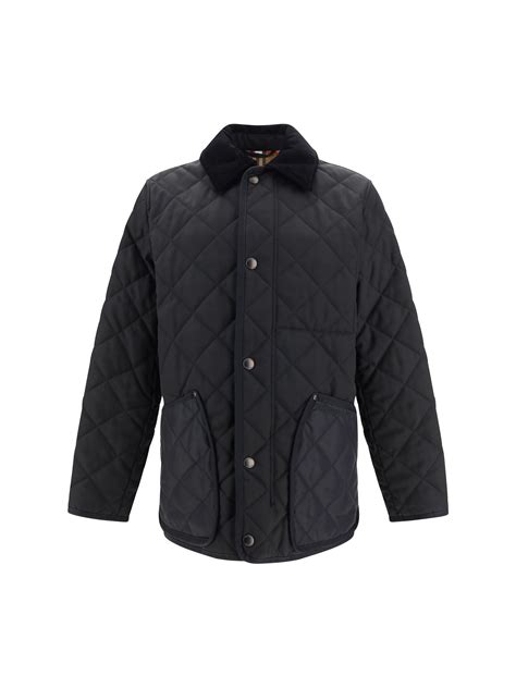 burberry mens kacket|Burberry men's jacket discount.